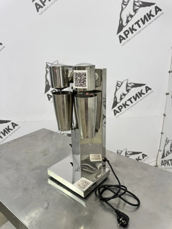 Миксер для молочных коктейлей Enigma IBL-018 (IBM-018)