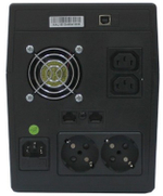 Источник бесперебойного питания Бастион SKAT UPS 1500/900