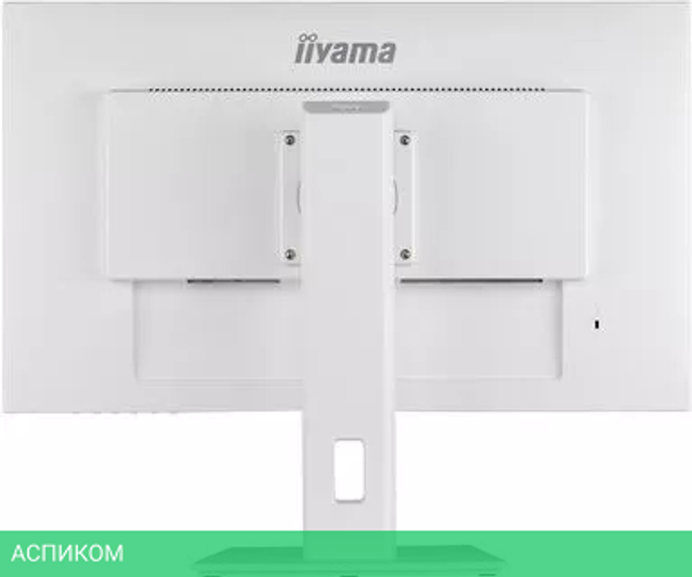 Монитор Iiyama ProLite XUB2792QSU-W5