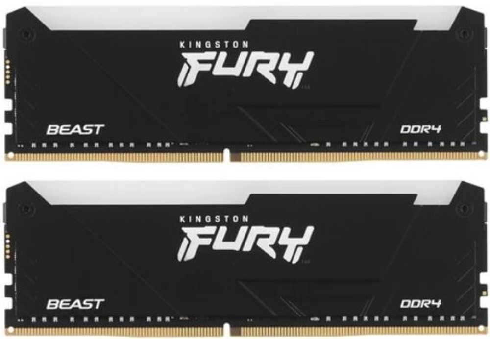 Модуль памяти DDR4 32GB (4*8GB) Kingston FURY KF426C16BB2AK4/32
