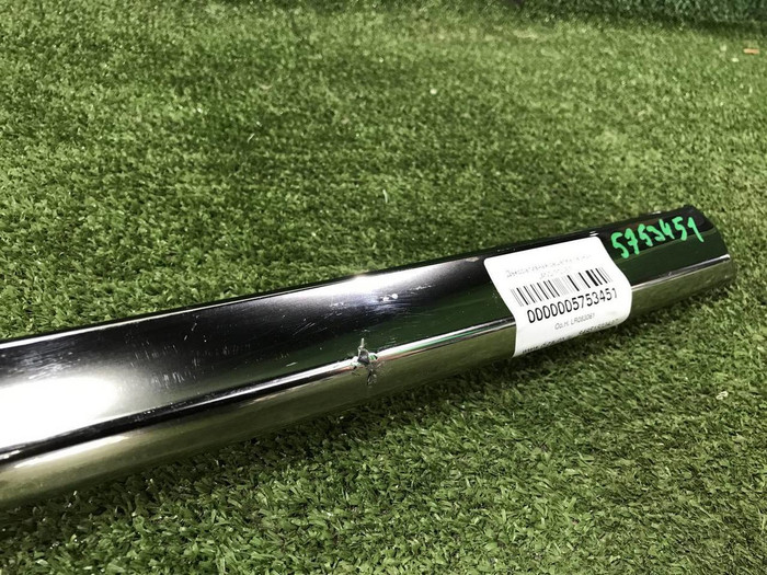 Молдинг крышки багажника Lexus RX 4 (2015-н.в.)