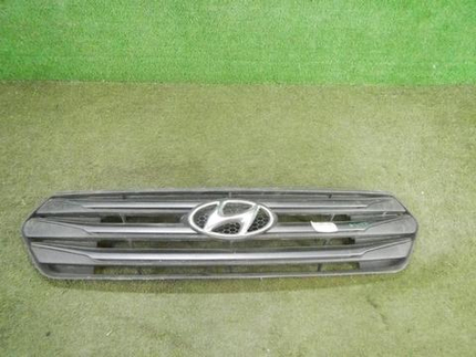 Решетка радиатора Hyundai Creta (2016-2020)