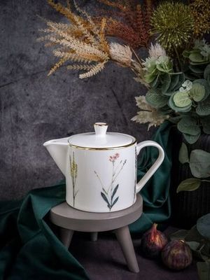 Заварочные чайники Porland