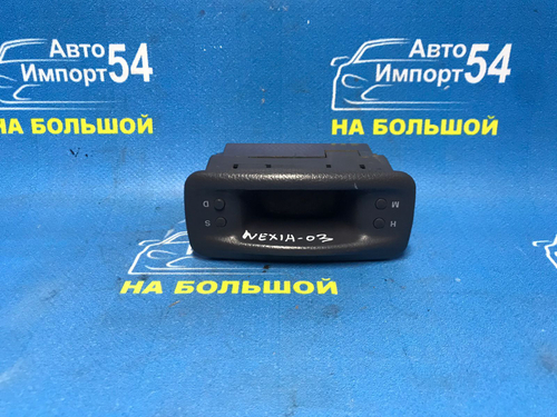 Часы салонные DAEWOO NEXIA 2007