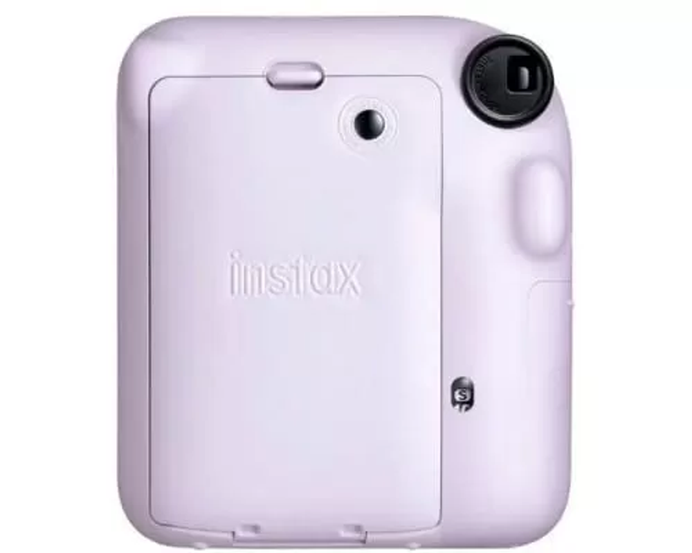 Моментальная фотокамера Fujifilm Instax Mini 12, Сиреневая
