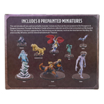 D&D Icons of the Realms: Journeys through the Radiant Citadel - Monsters Boxed Set