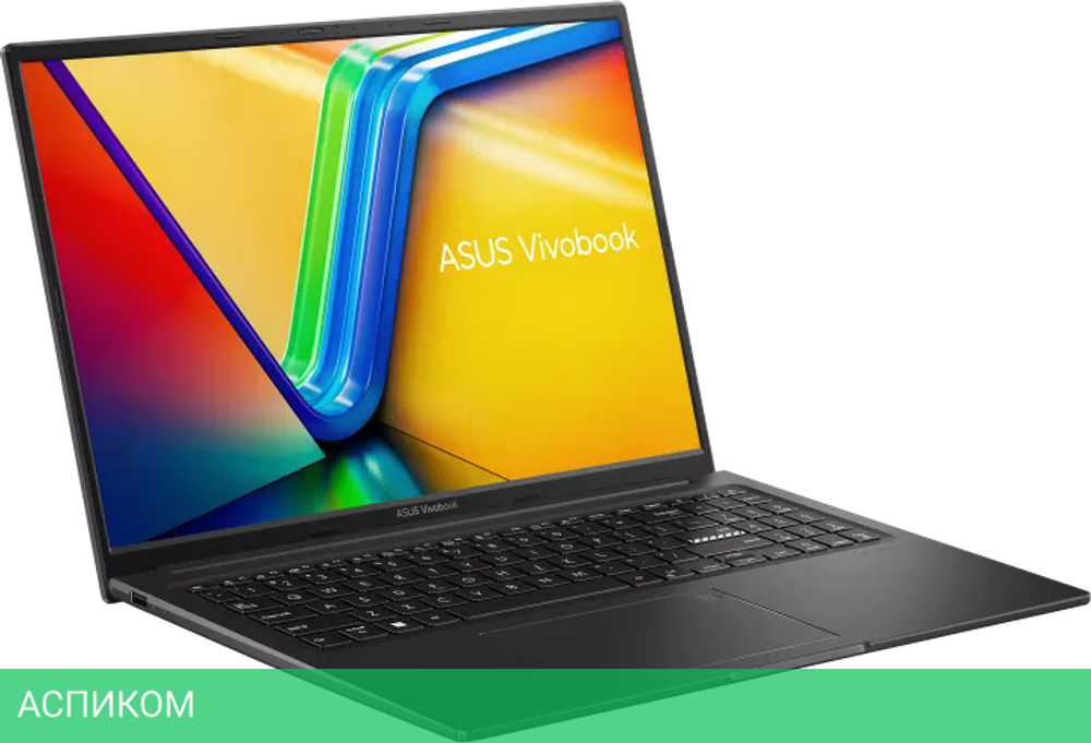 Ноутбук ASUS Vivobook 16X M3604YA-MB258W