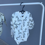 Боди с длинным рукавом HUGS AND KISSES (RANT) 6773