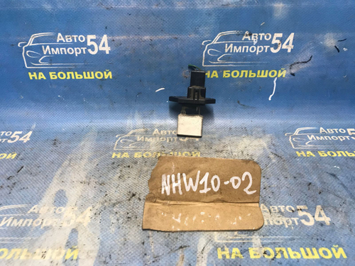 Реостат печки TOYOTA PRIUS 1999