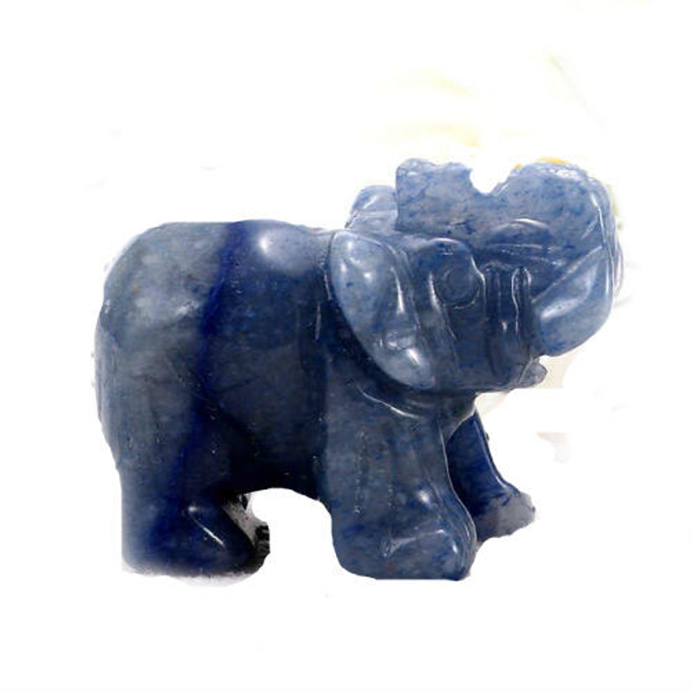 Слон содалит асс.