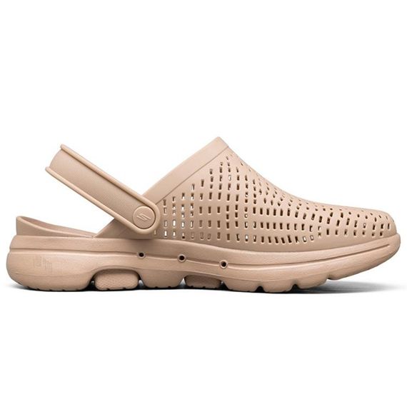 Skechers Go Walk 5 'Coffee'