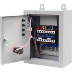 ТСС SDG 10000EHA дизель генератор с блоком АВР ТСС С 10000/400 100137/190007