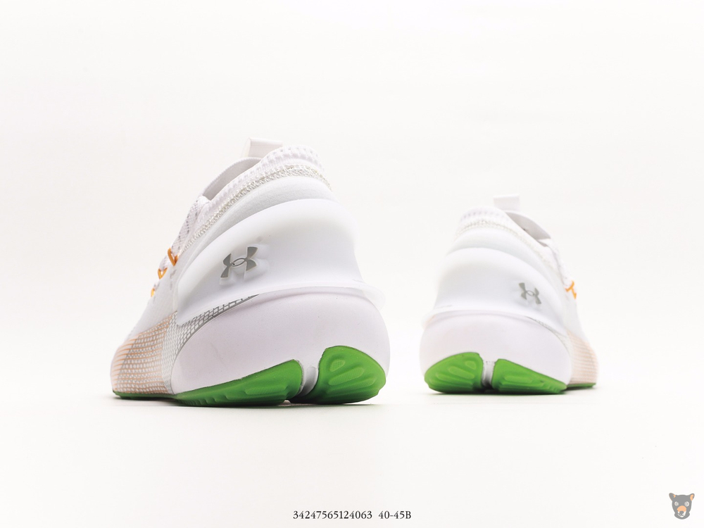 Кроссовки Under Armour Speedform Europa Hovr Machina