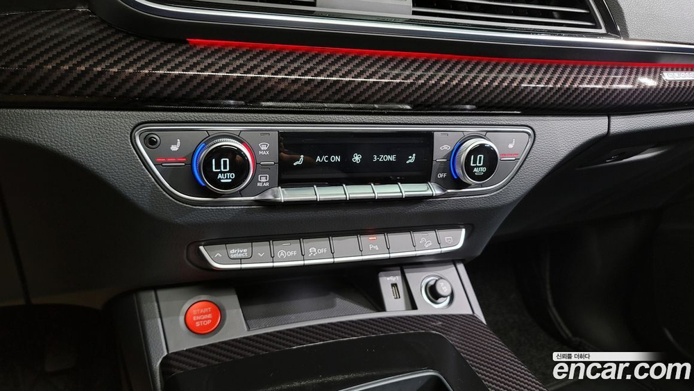 Audi Q5 (FY) 45 TFSI Quattro Sportback (06.2022)