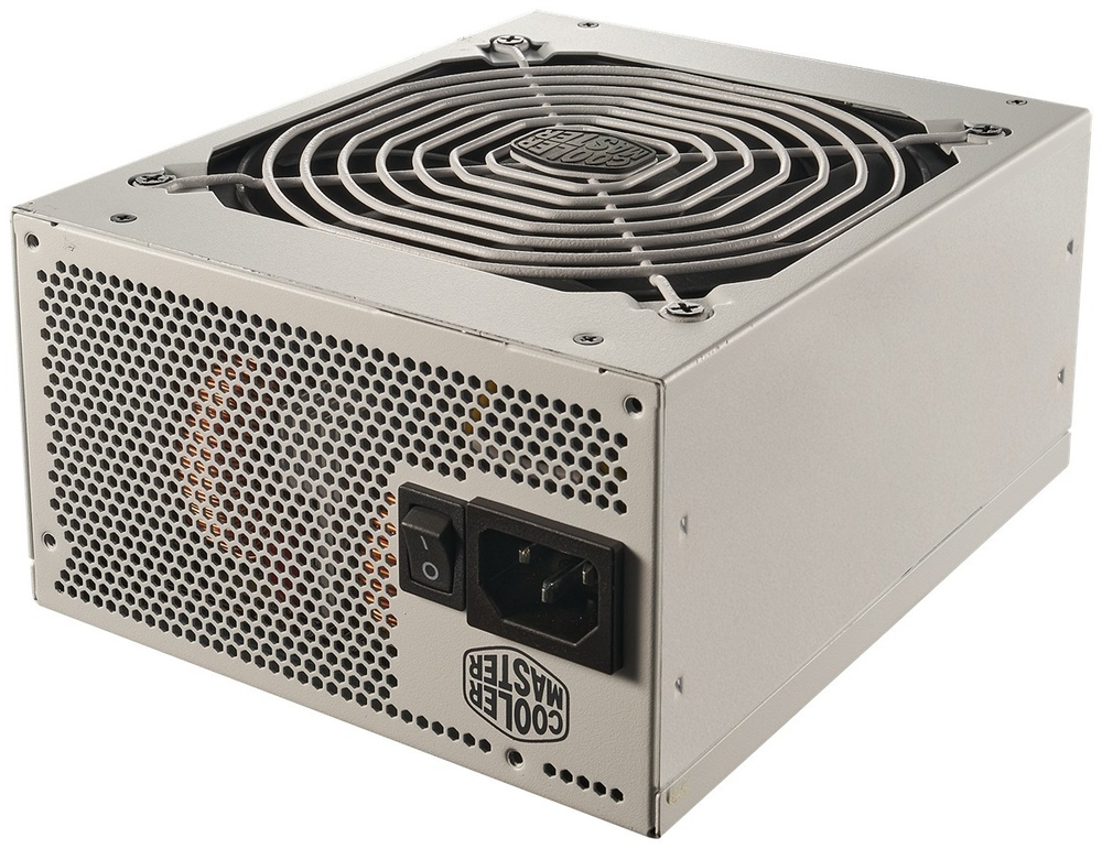 Блок питания Cooler Master MPE-A501-AFCAG-3GEU 1050 Вт