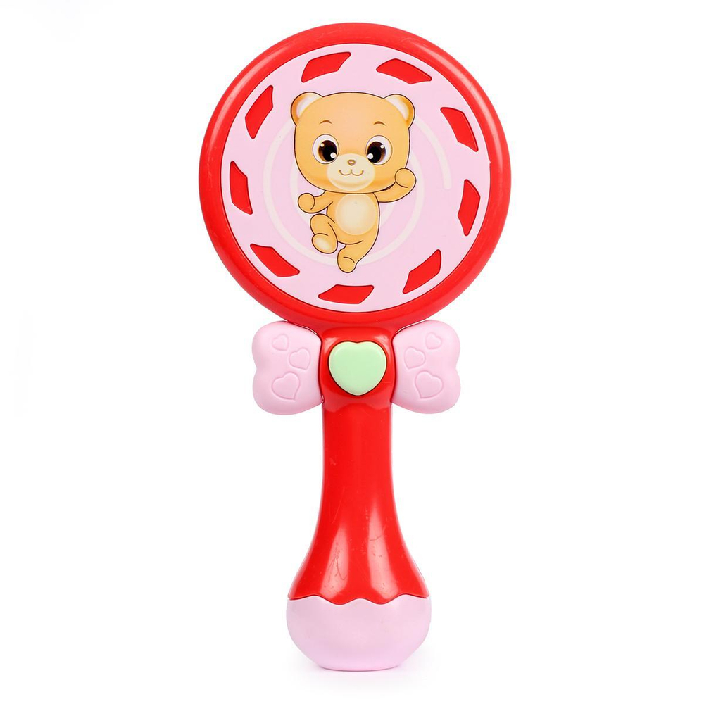 Развивающая игрушка для малышей, коробка MBX02-2