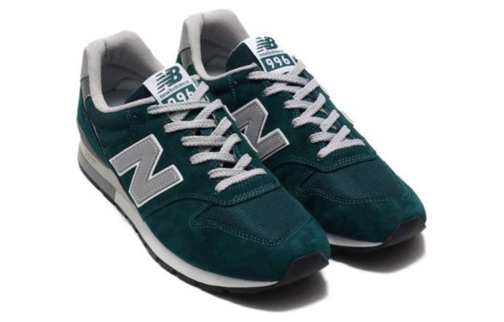 Кроссовки New Balance Nb 996 D