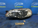 Фара передняя левая Honda ODYSSEY 1998-2004
