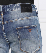 Джинсы j06 Emporio Armani - темно-синий(6L1J06 1DMXZ)