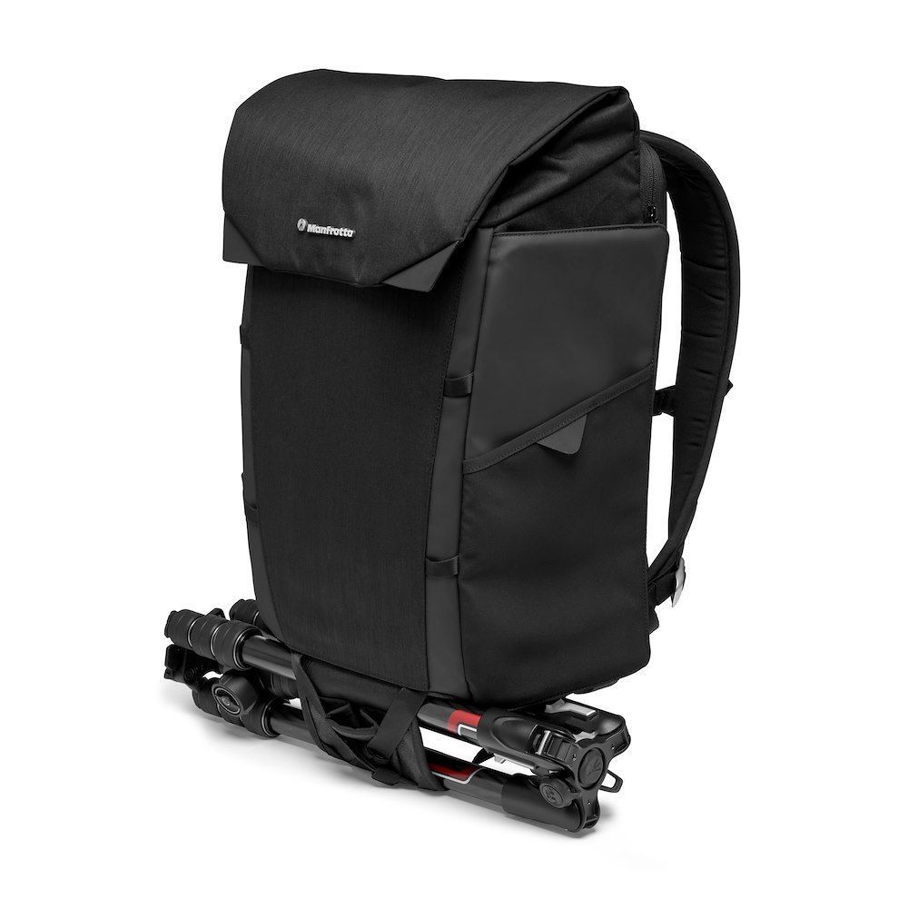 Manfrotto MB CH-BP-50 Chicago Camera Backpack Medium