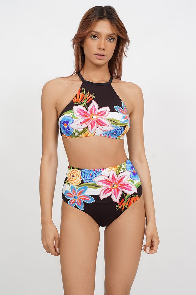 Плавки-слипы из коллекции Dreamy Garden