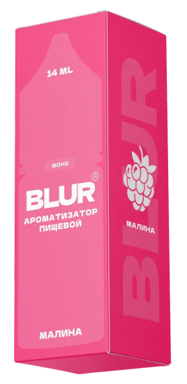 Ароматизатор BLUR CLASSIC Малина