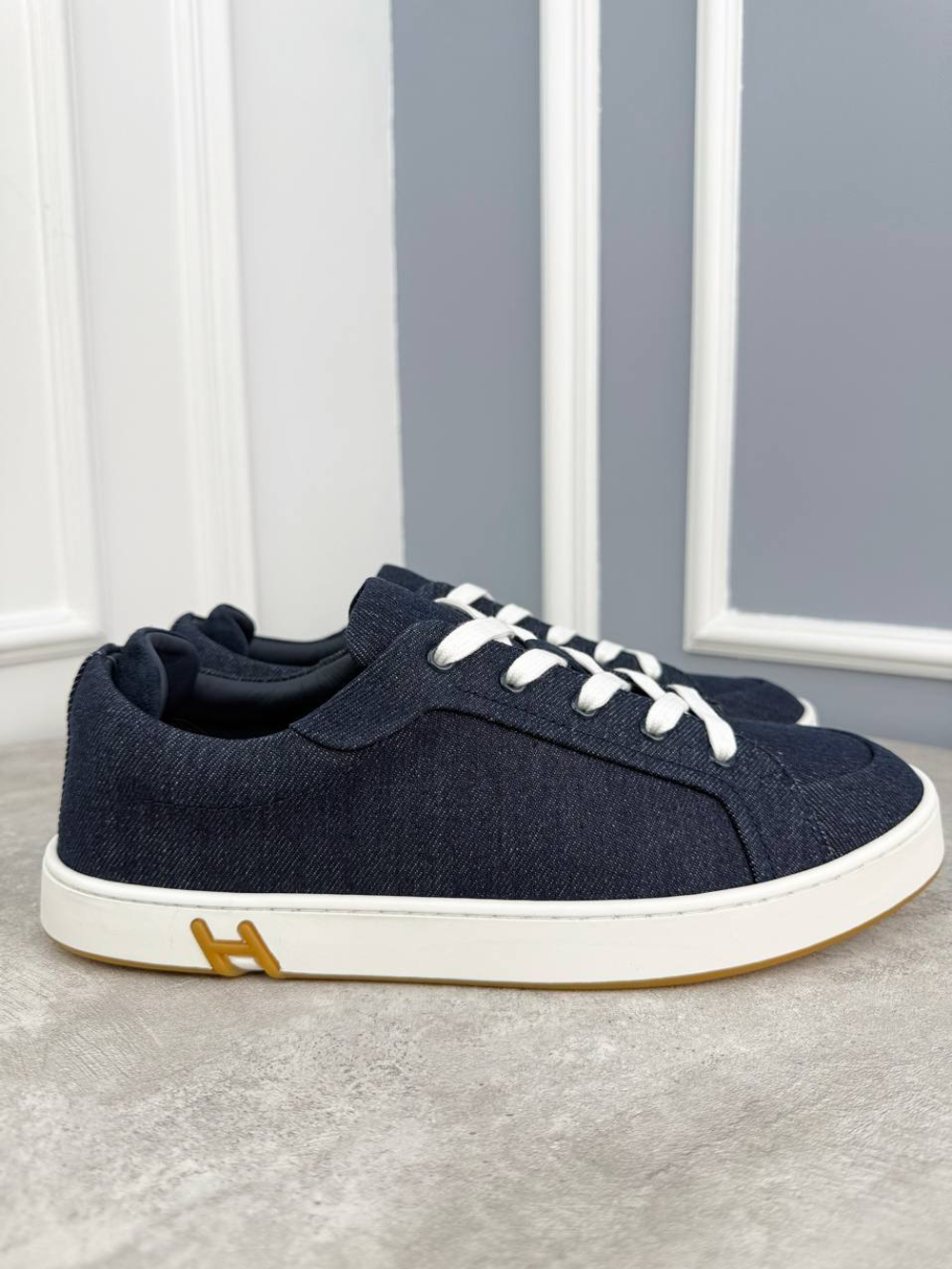 Кеды Hermes