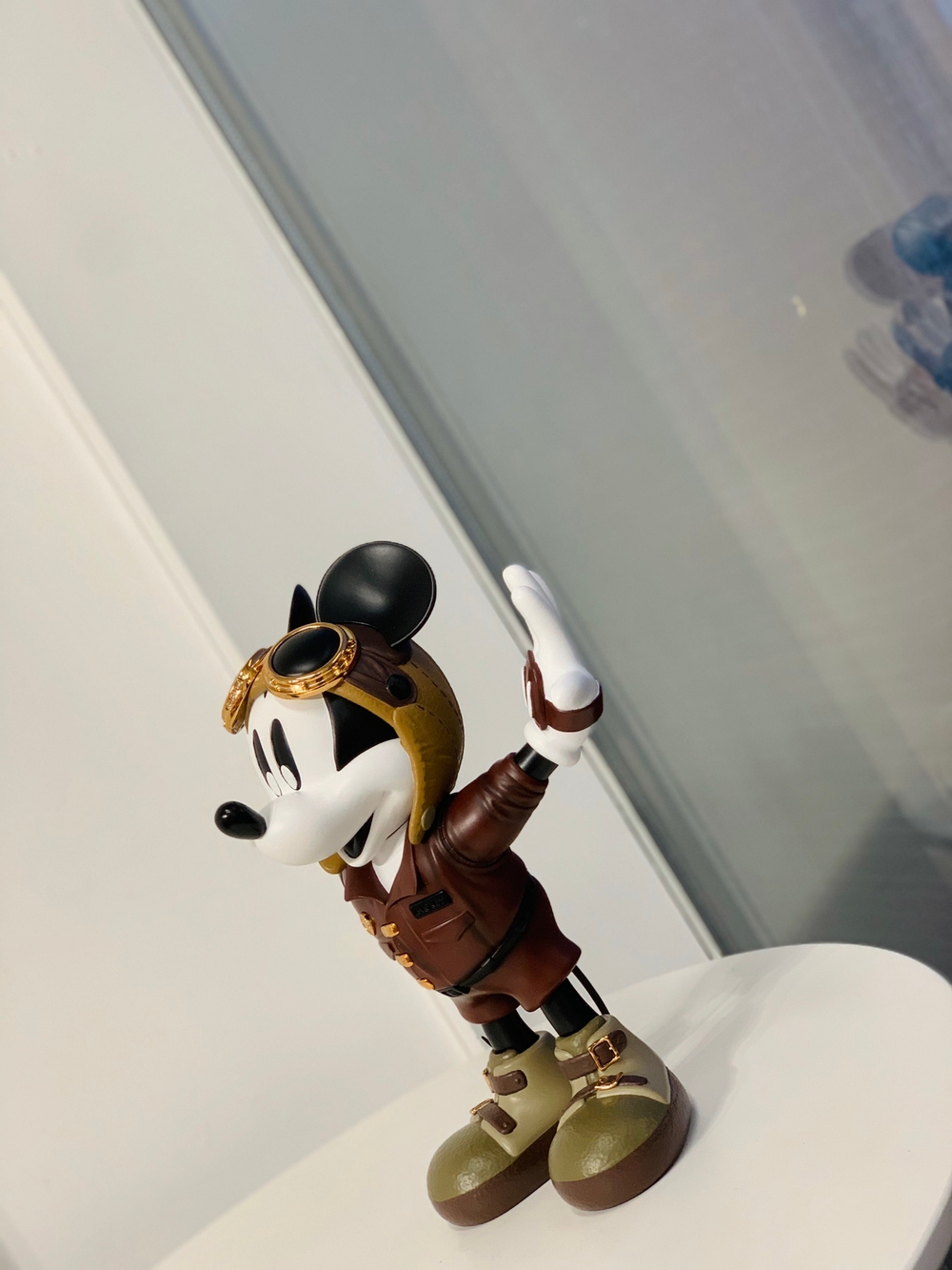 Disney Mickey