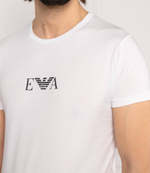 футболка 2 шт. Emporio Armani - белый(111267 CC715)