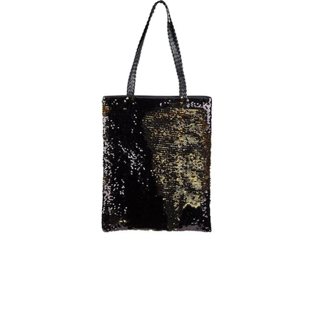 Сумка Шопер с пайедками