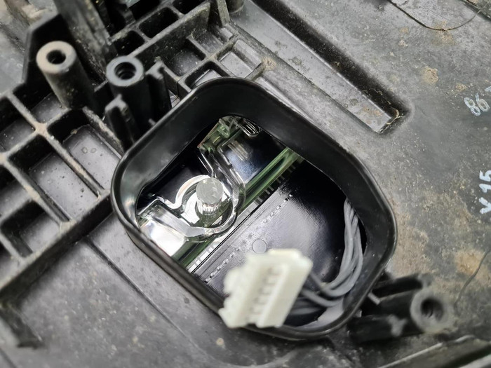 Фара левая BMW 3er F30 (2015-2020) LED