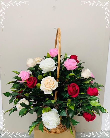 Корзина К-17