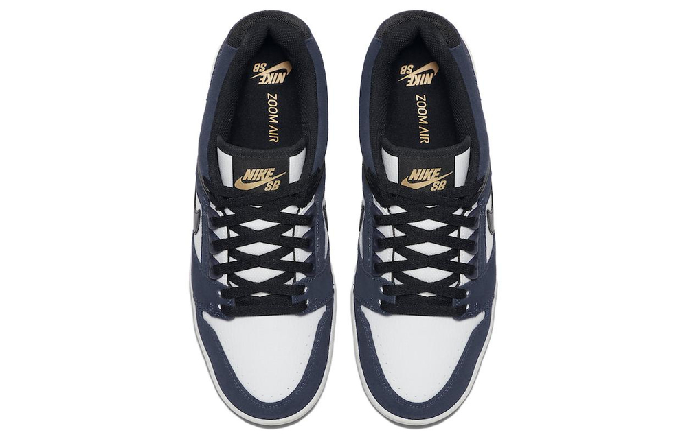 Nike Air Force 2 Low Sb Obsidian