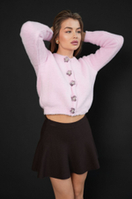 Кардиган женский 4349