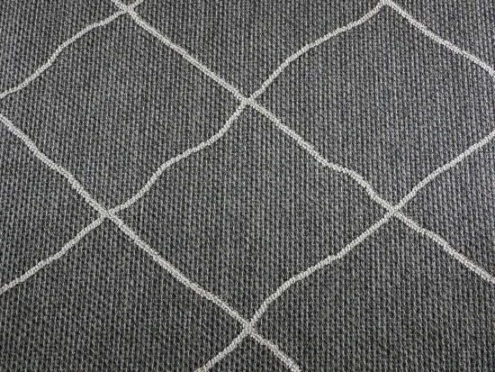 Ковер SOHO 200*290, серый 851756