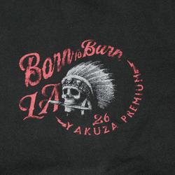 Толстовка Yakuza Premium 3825 А