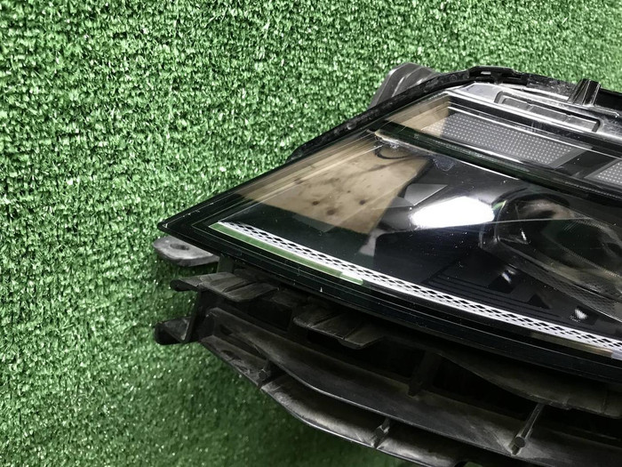 Фара левая EXEED RX (2023-н.в.) LED