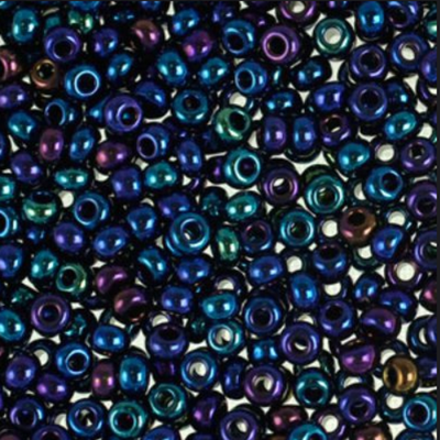 Бисер 10/0 PRECIOSA, 50 г