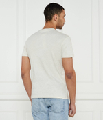 Футболка Tommy Jeans - экрю(DM0DM20744)