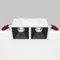 Встраиваемый светильник Альфа / Alfa LED 20 Вт 4000 К 36° Technical dl043-02-10w4k-sq-wb