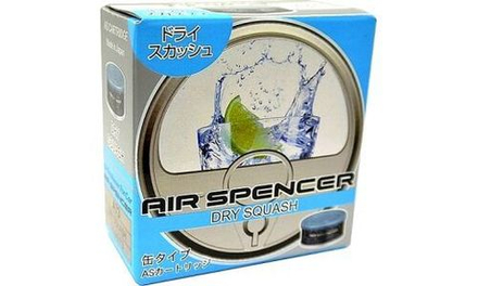 Ароматизатор SPIRIT А-73 Dry Squash меловый