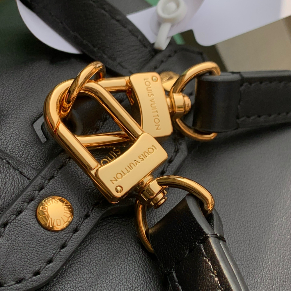 Louis Vuitton Coussin Backpack Mini