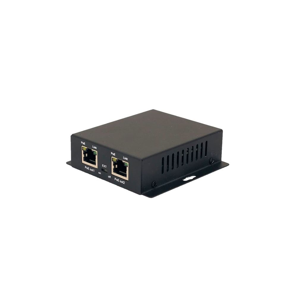 SW-8030/D(90W) удлинитель PoE по UTP Osnovo
