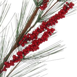 GAEM Изделие декоративное "Ветка", L15 W15 H80 см