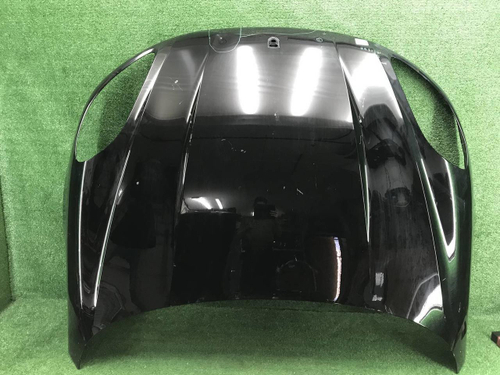 Капот Porsche Macan (2014-н.в.)