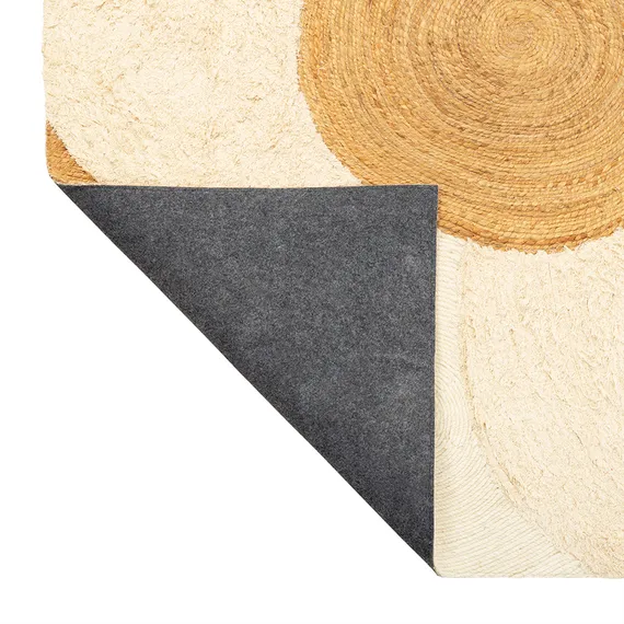 Ковер из джута, шерсти из хлопка Agra из коллекции Ethnic, 160х230см