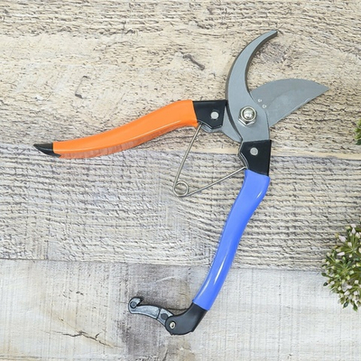 Секатор 200мм садовый, NNMF2