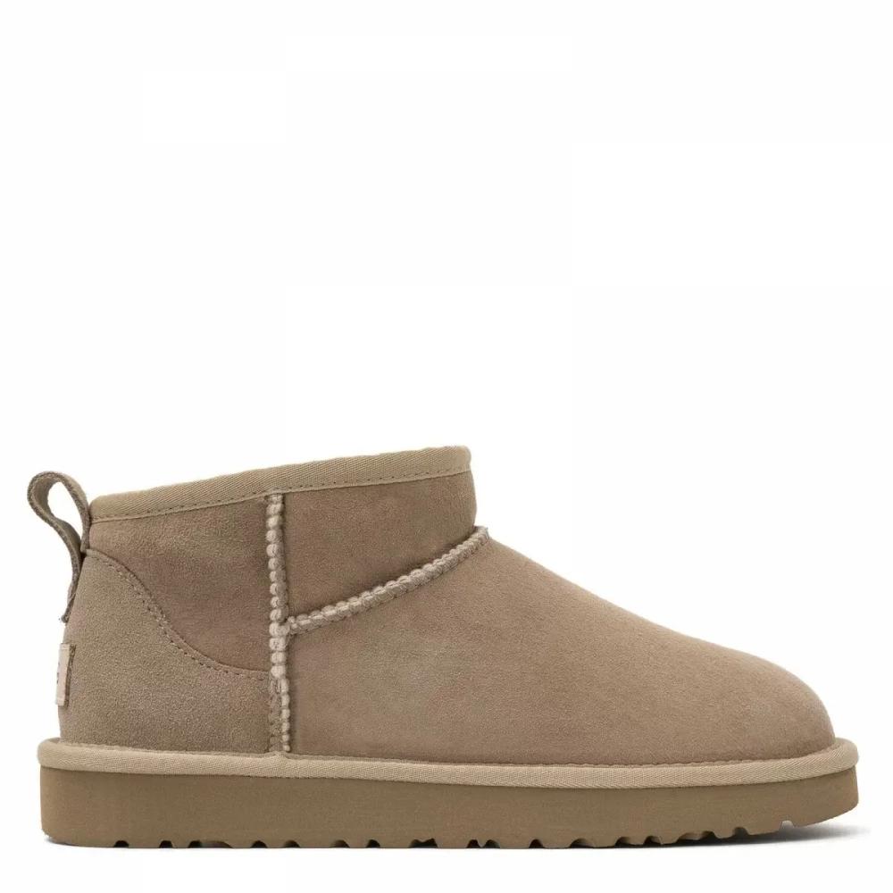 UGG Classic Ultra Mini Sand