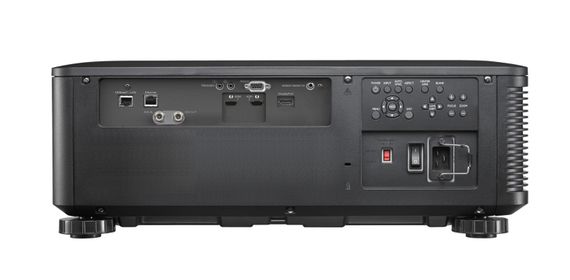 Проектор Vivitek DK10000Z