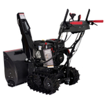 Снегоуборщик EVOline SBG 760 TBE (с двигателем Briggs&Stratton)